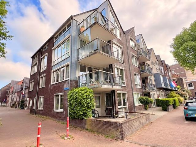 Appartement te huur