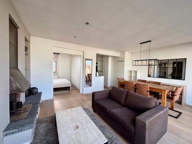Appartement te huur