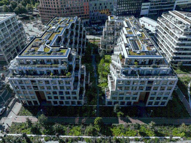 Appartement te huur