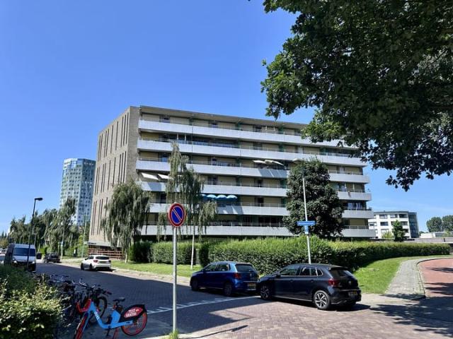 apartment for rent in Molukkenstraat 183 9715NT Groningen Indische buurt Groningen