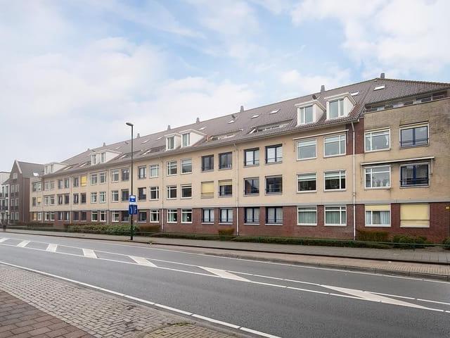 Appartement te huur