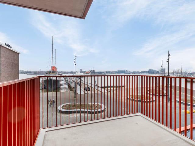 Appartement te huur