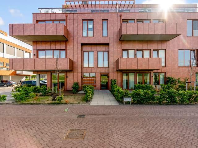 Appartement te huur