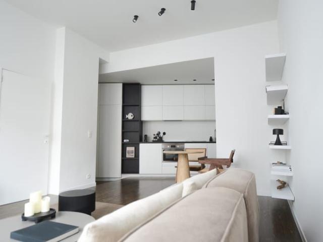 Appartement te huur
