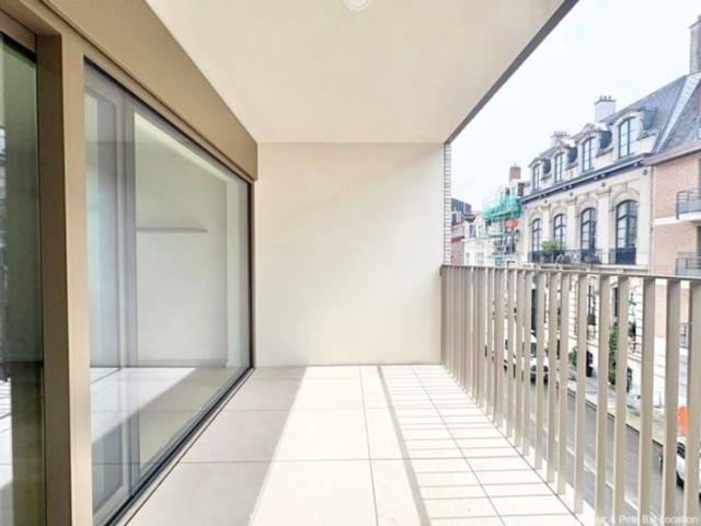 Appartement te huur