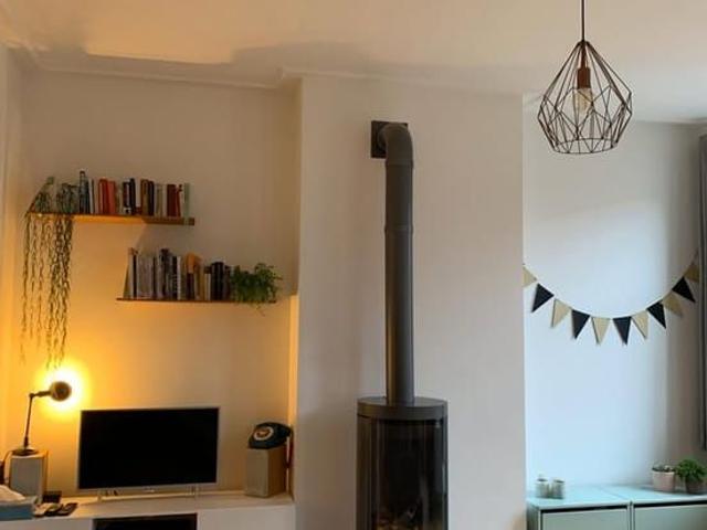 Appartement te huur