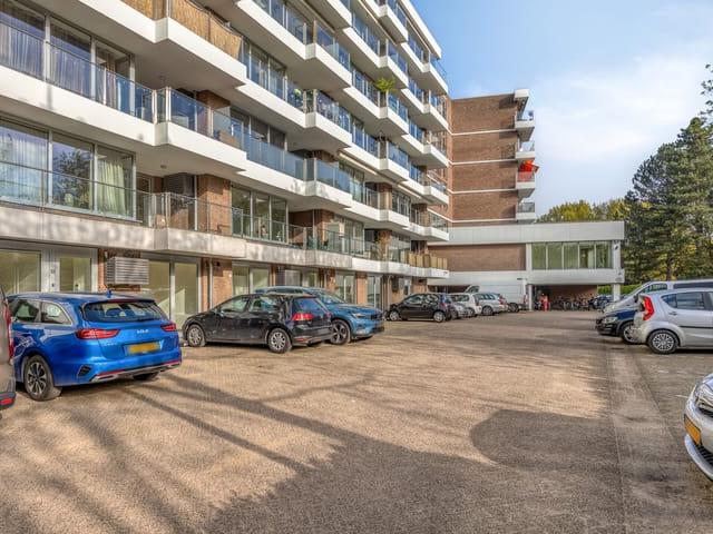 Appartement te huur