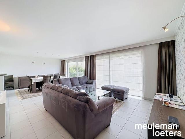 Appartement te huur