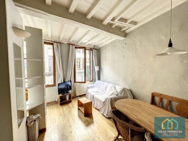 Appartement te huur