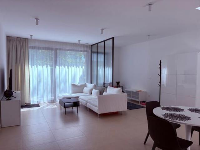 Appartement te huur