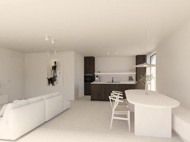 Appartement te huur