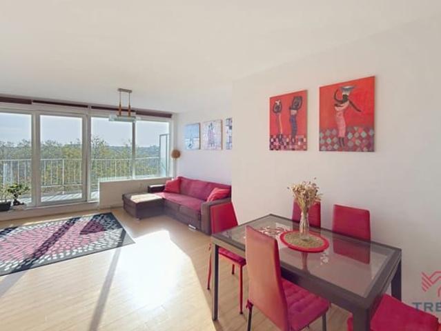 Appartement te huur