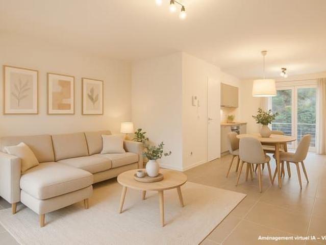 Appartement te huur