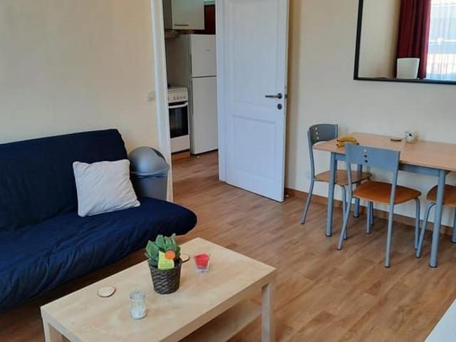 Appartement te huur