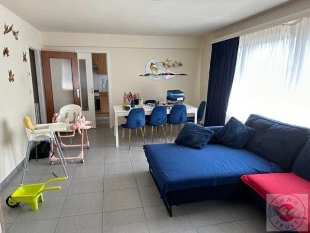 Appartement te huur