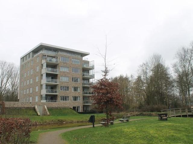 Appartement te huur