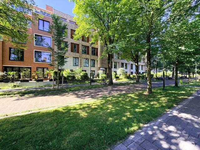 Appartement te huur