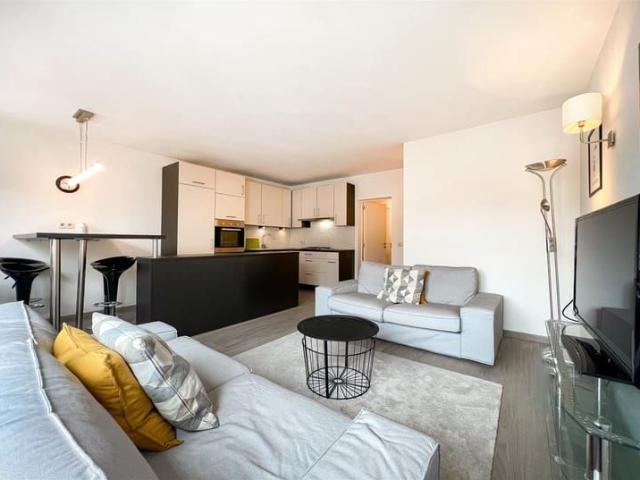 Appartement te huur