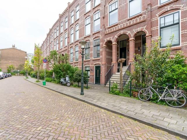 Appartement te huur