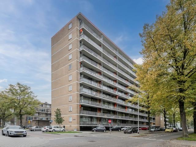 Appartement te huur