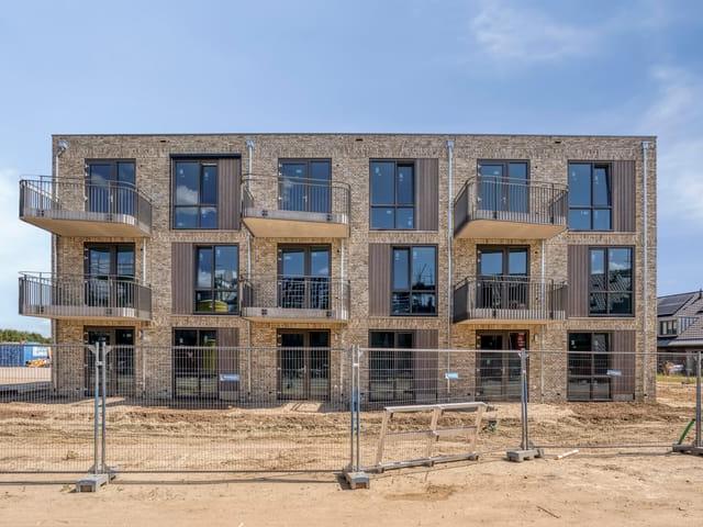 Appartement te huur