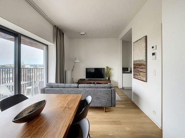 Appartement te huur