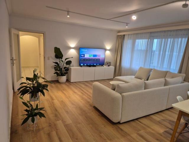 Appartement te huur