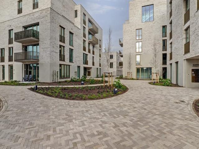 Appartement te huur