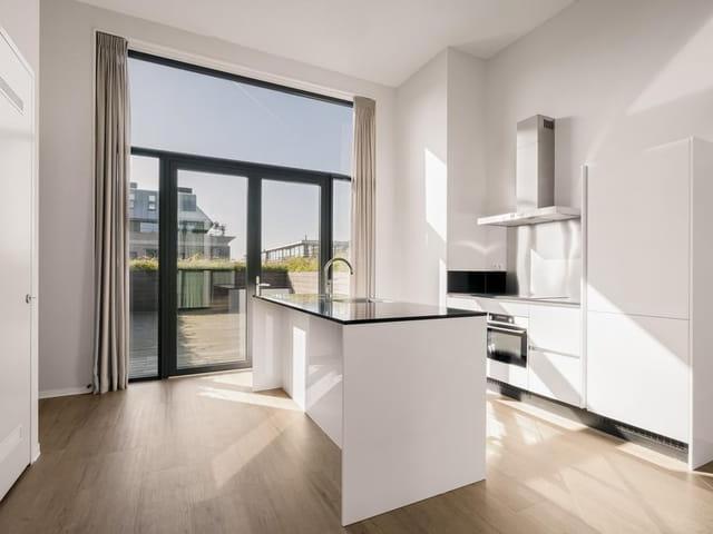 apartment for rent in Willem Parelstraat 86 1018KZ Amsterdam Oostenburg Amsterdam