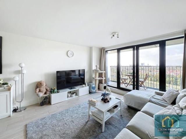 Appartement te huur