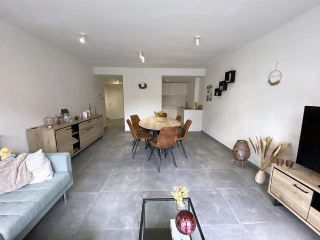 Appartement te huur
