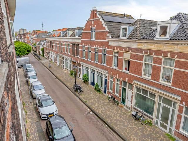 Appartement te huur