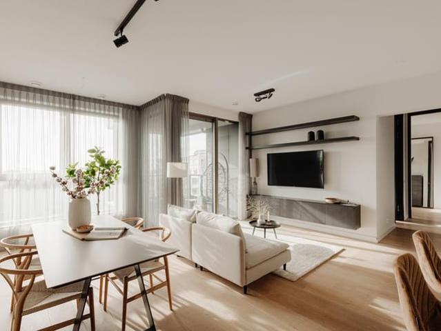 Appartement te huur