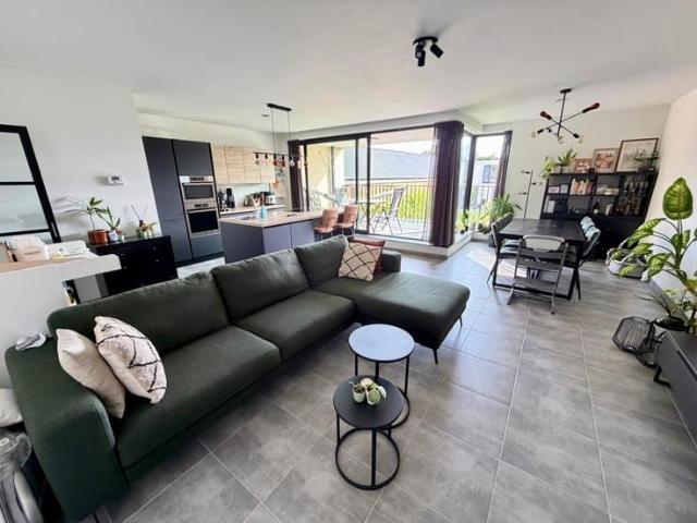 Appartement te huur