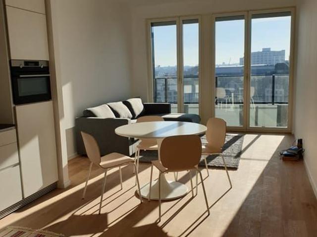 Appartement te huur