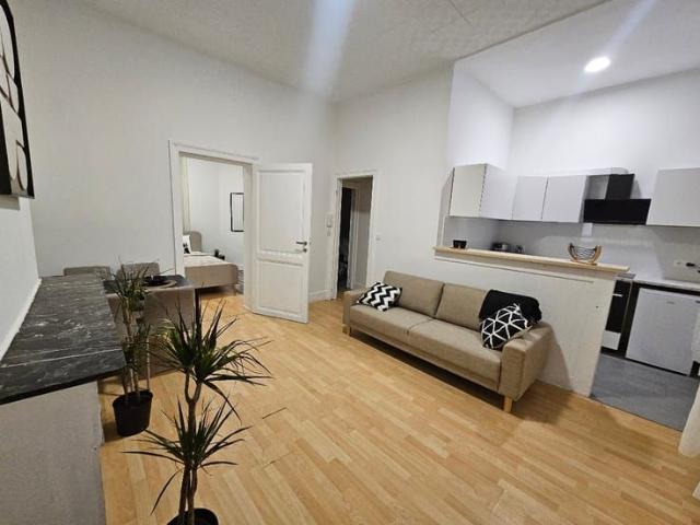 Appartement te huur