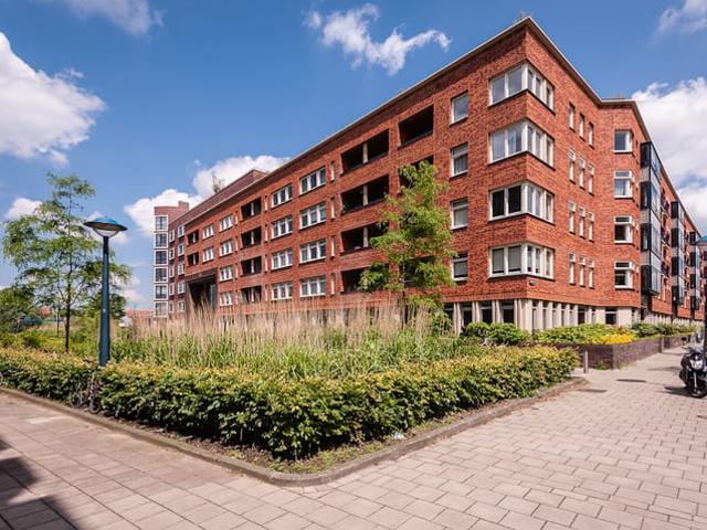 apartment for rent in Eosstraat 386 1076DT Amsterdam Olympisch Stadion e.o. Amsterdam