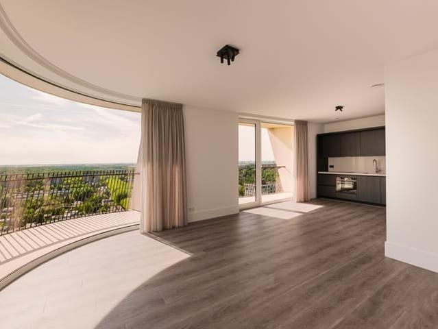 Appartement te huur