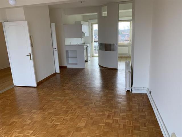 Appartement te huur