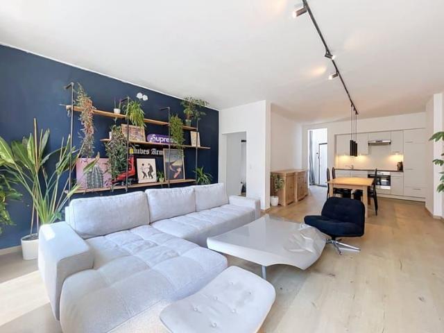 Appartement te huur