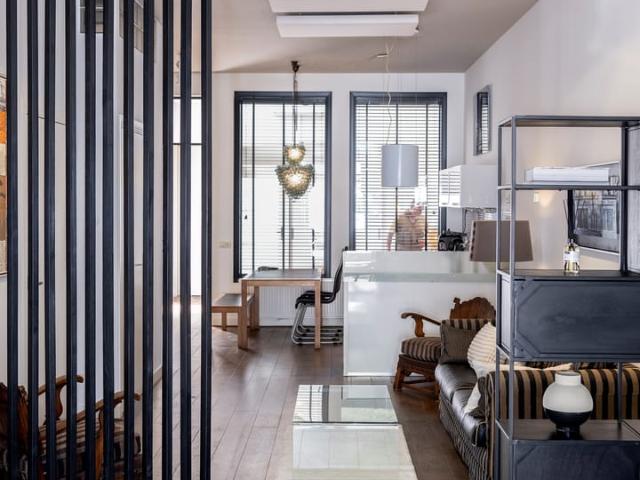 Appartement te huur