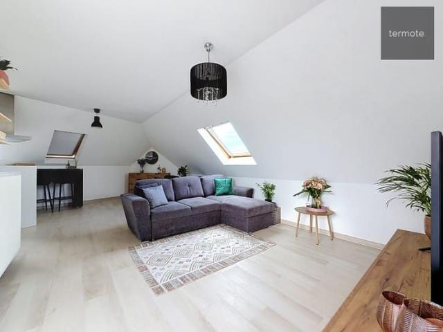 Appartement te huur
