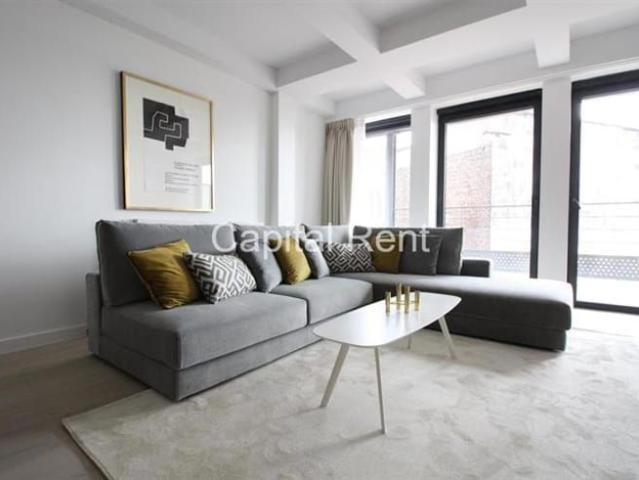 Appartement te huur