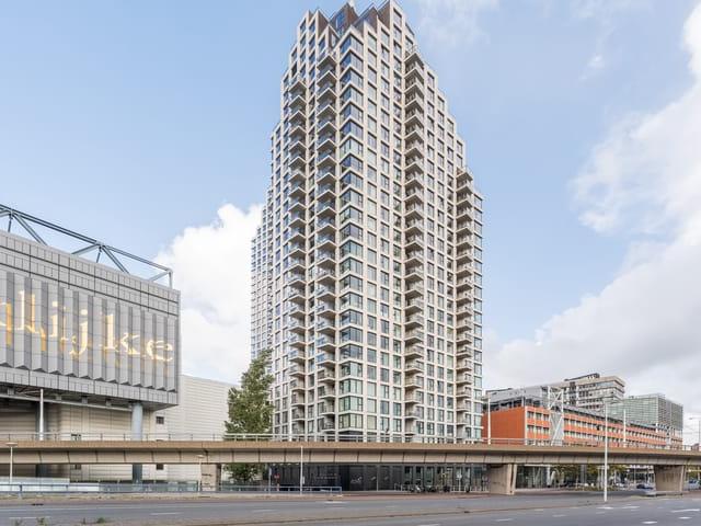 Appartement te huur