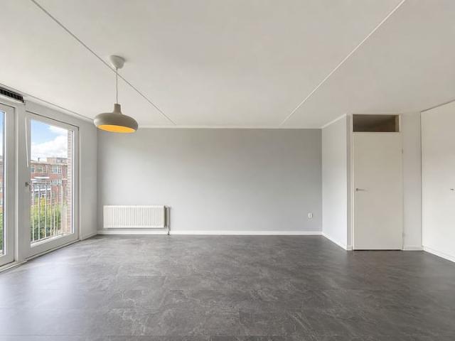 apartment for rent in Leeuwendalersweg 15 B 1055JE Amsterdam Bosleeuw Amsterdam
