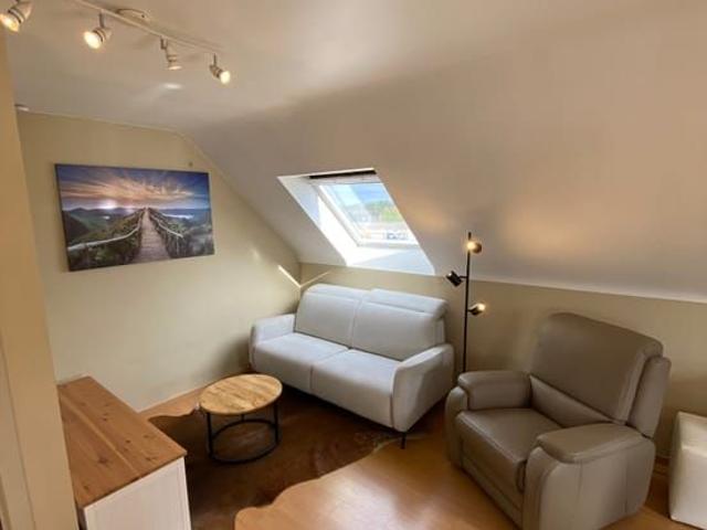 Appartement te huur