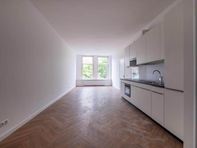 Appartement te huur