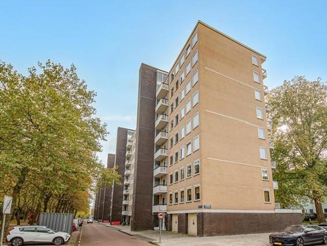 Appartement te huur