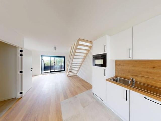 Appartement te huur