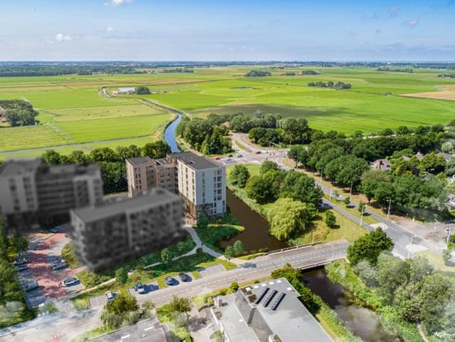 Appartement te huur